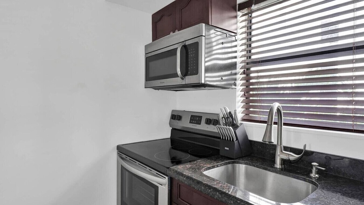 Photo of Kitchen in North Beach
