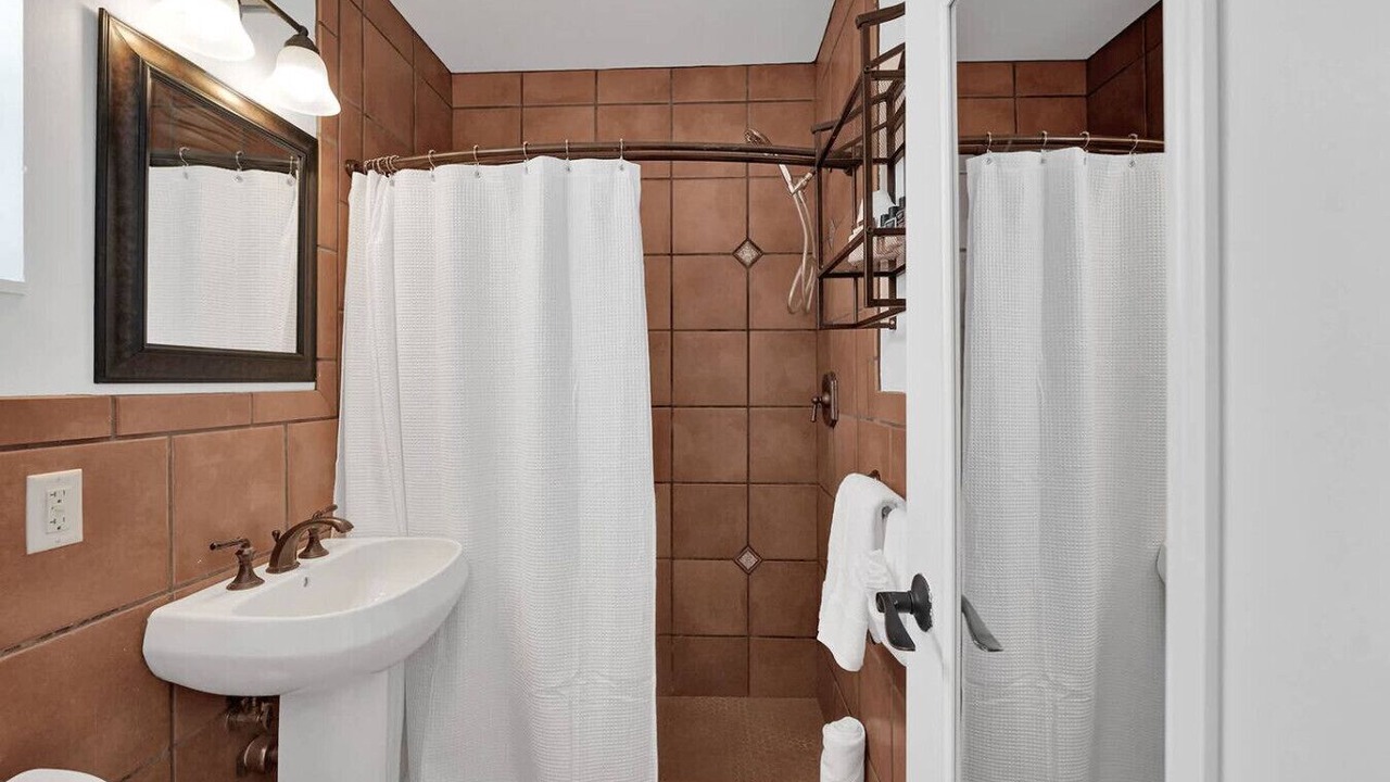 Photo of Bathroom in North Beach
