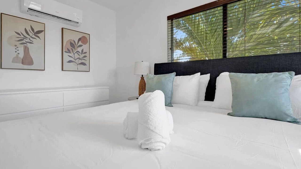 Photo of Bedroom in North Beach