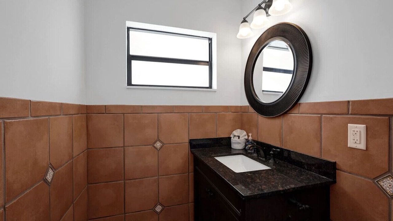 Photo of Bathroom in North Beach