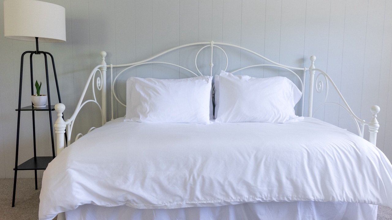 Photo of Bedroom in Green Acres