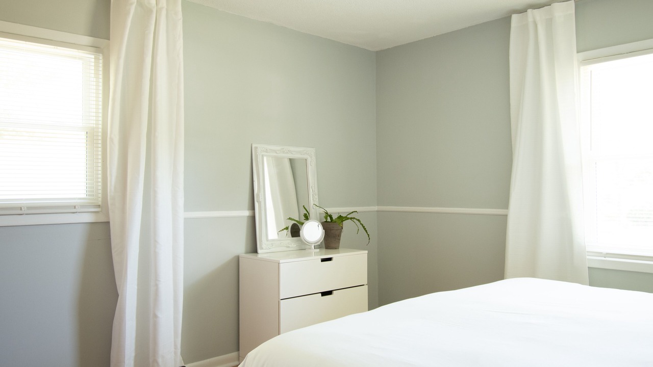 Photo of Bedroom in Green Acres