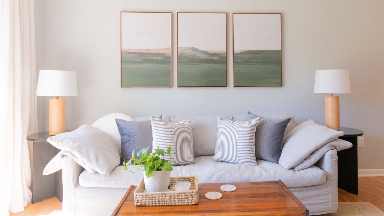 Photo of Livingroom in Green Acres
