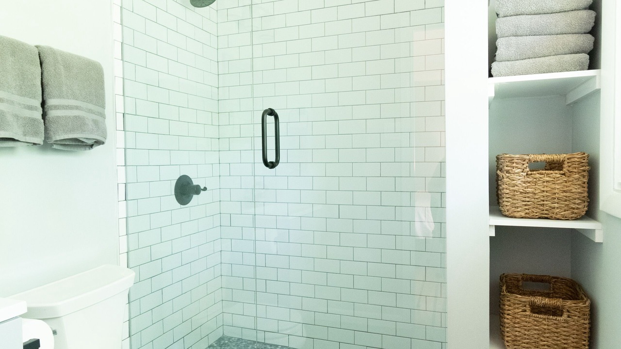 Photo of Bathroom in Green Acres