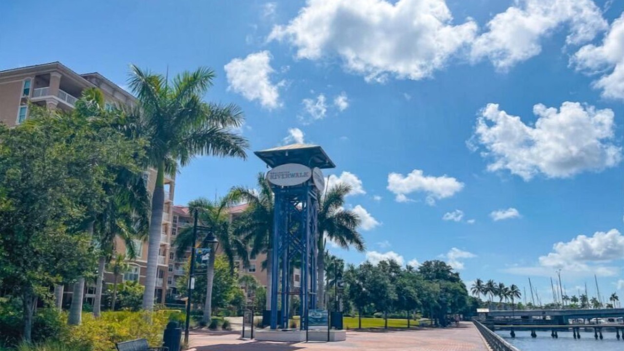 Photo of Outdoor in Bayshore Gardens