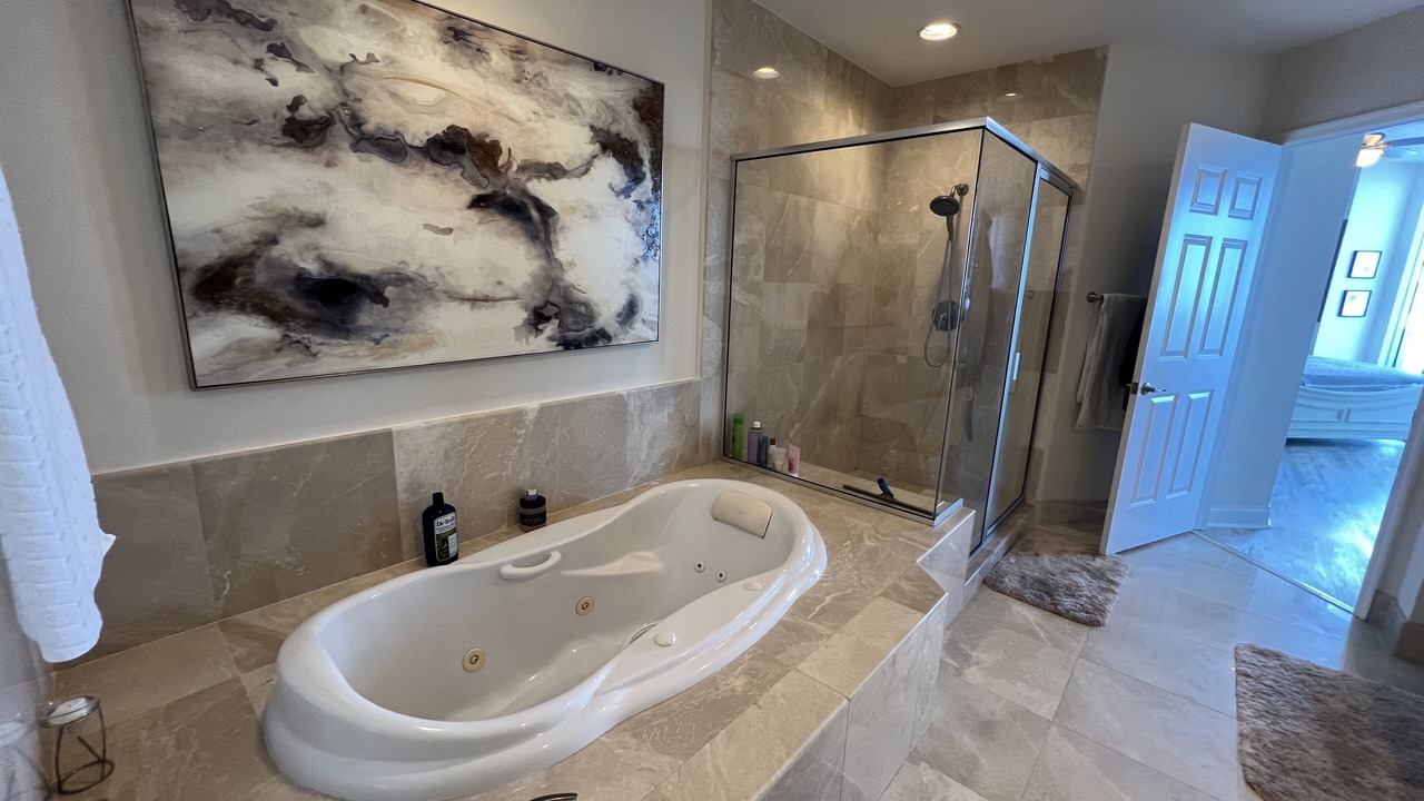 Photo of Bathroom in Kingston