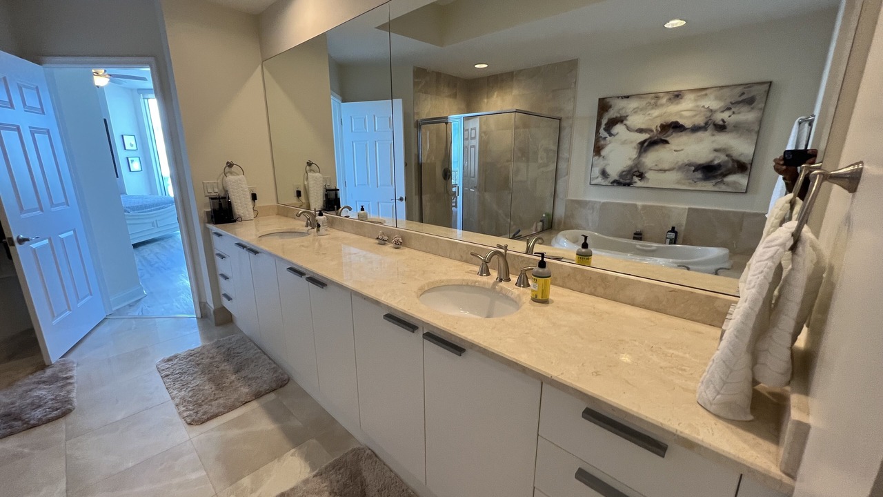 Photo of Bathroom in Kingston