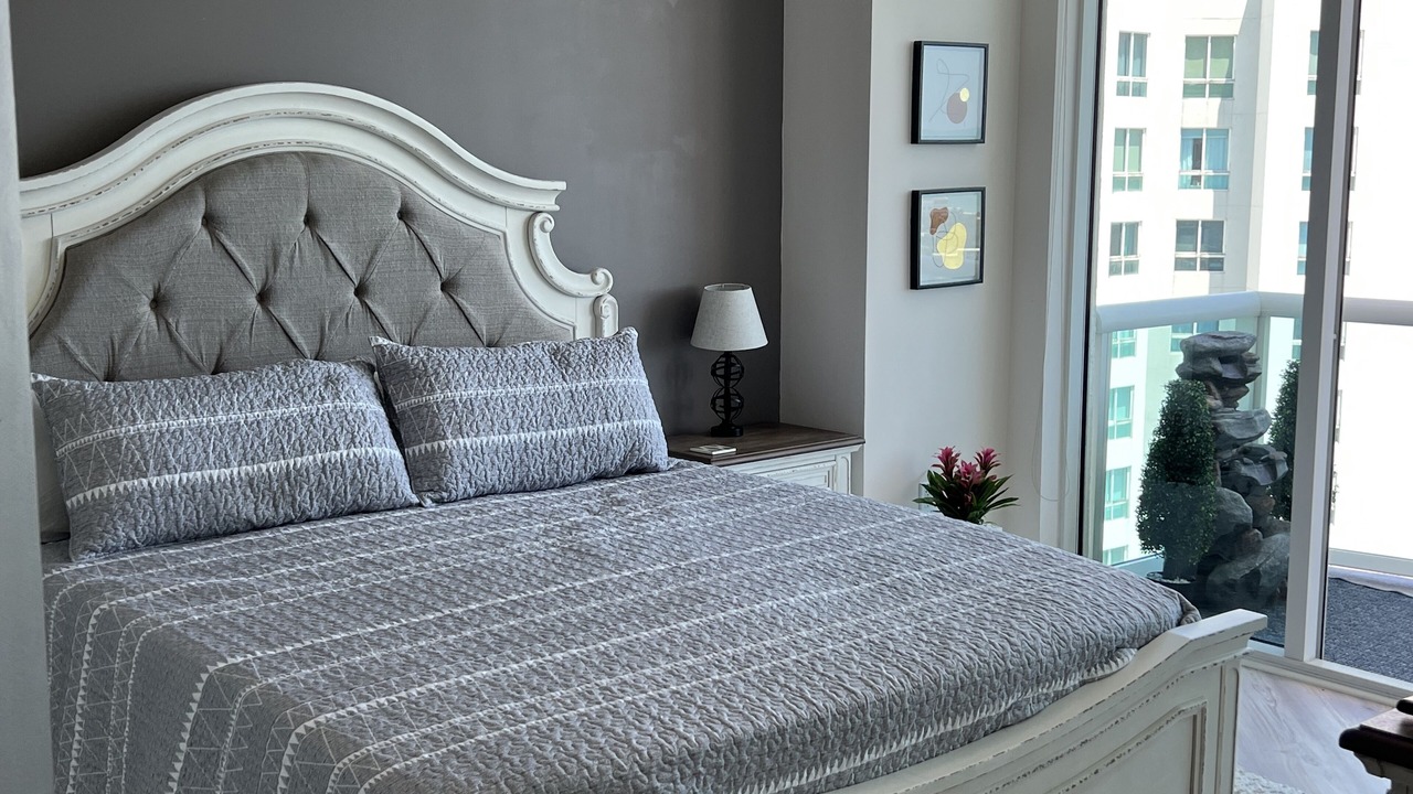 Photo of Bedroom in Kingston