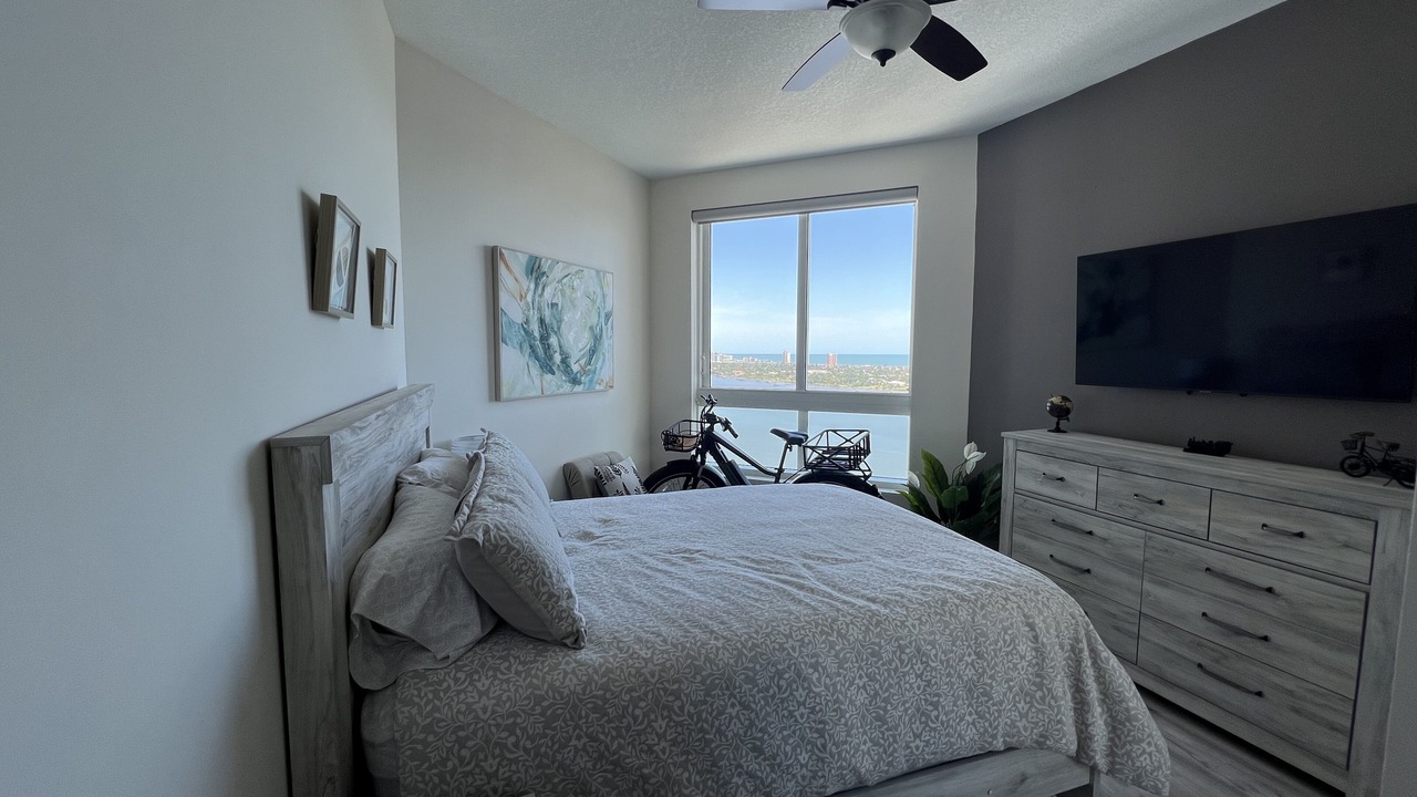 Photo of Bedroom in Kingston