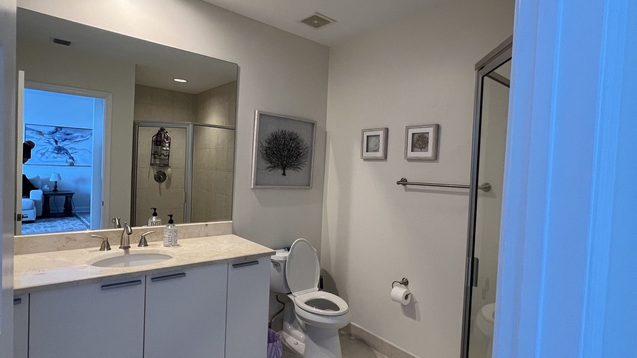 Photo of Bathroom in Kingston