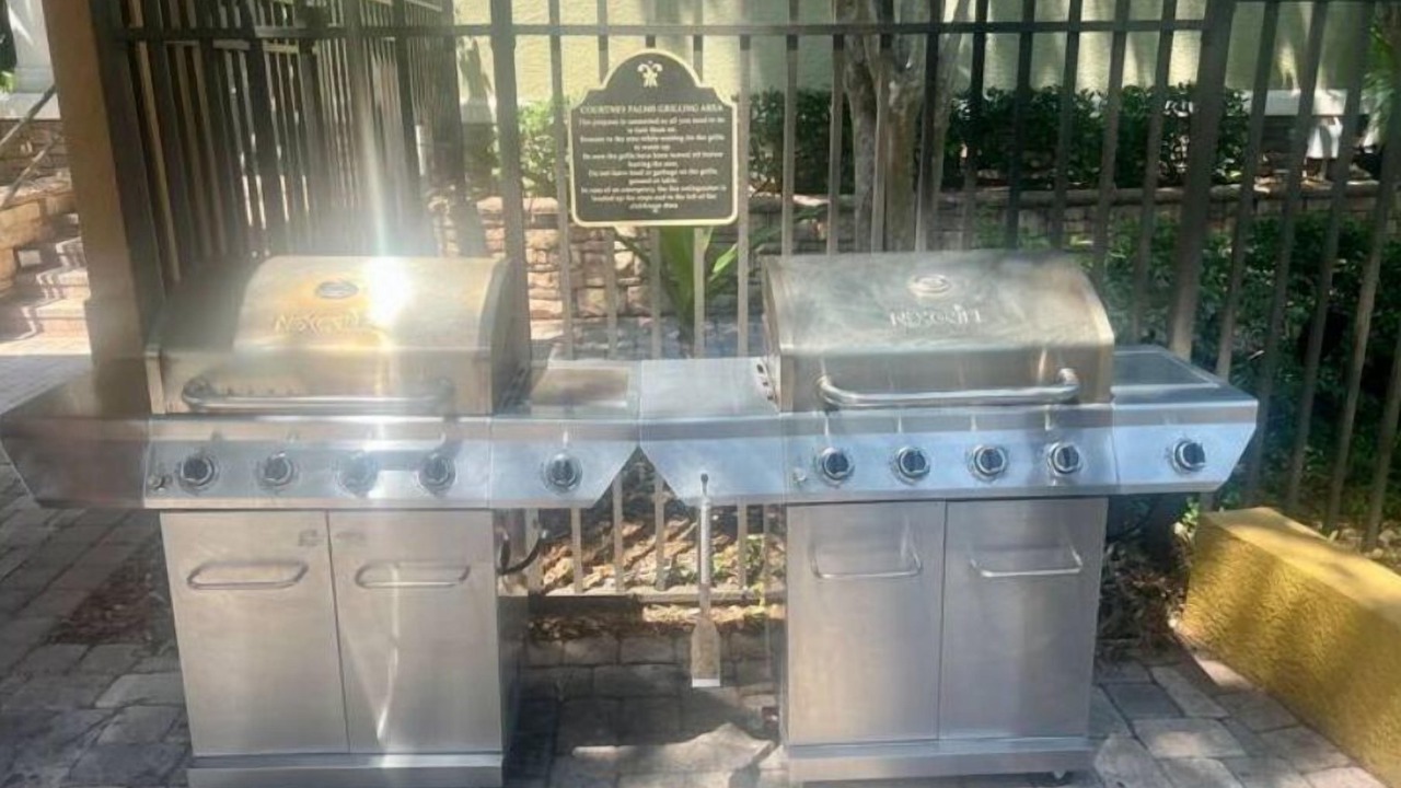 Photo of Outdoor in Tampa