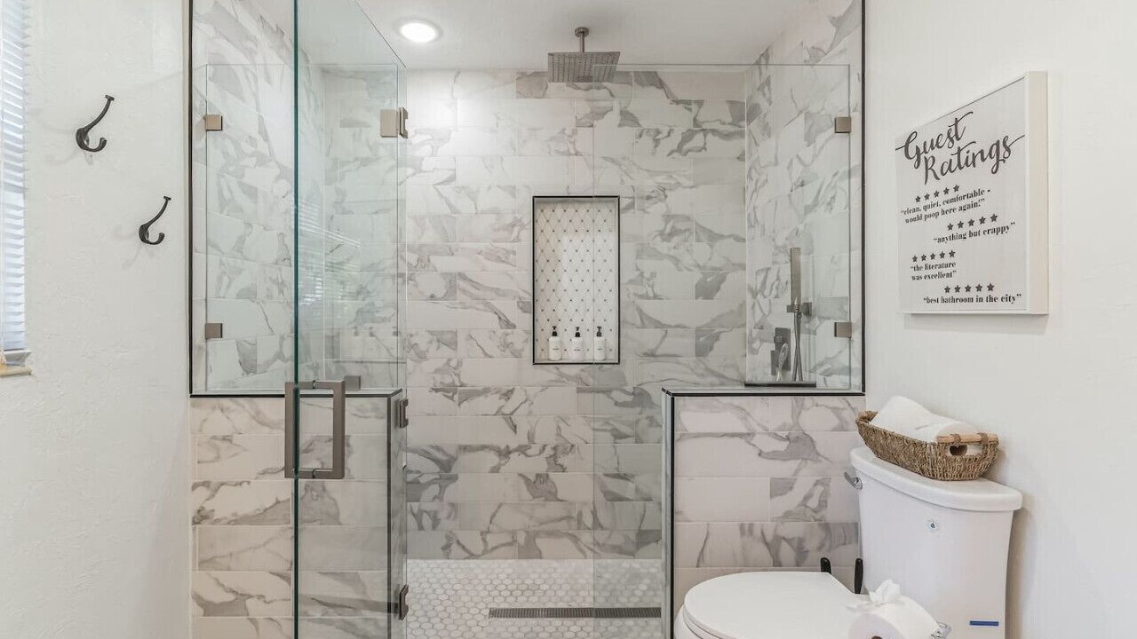 Photo of Bathroom in Alta Vista