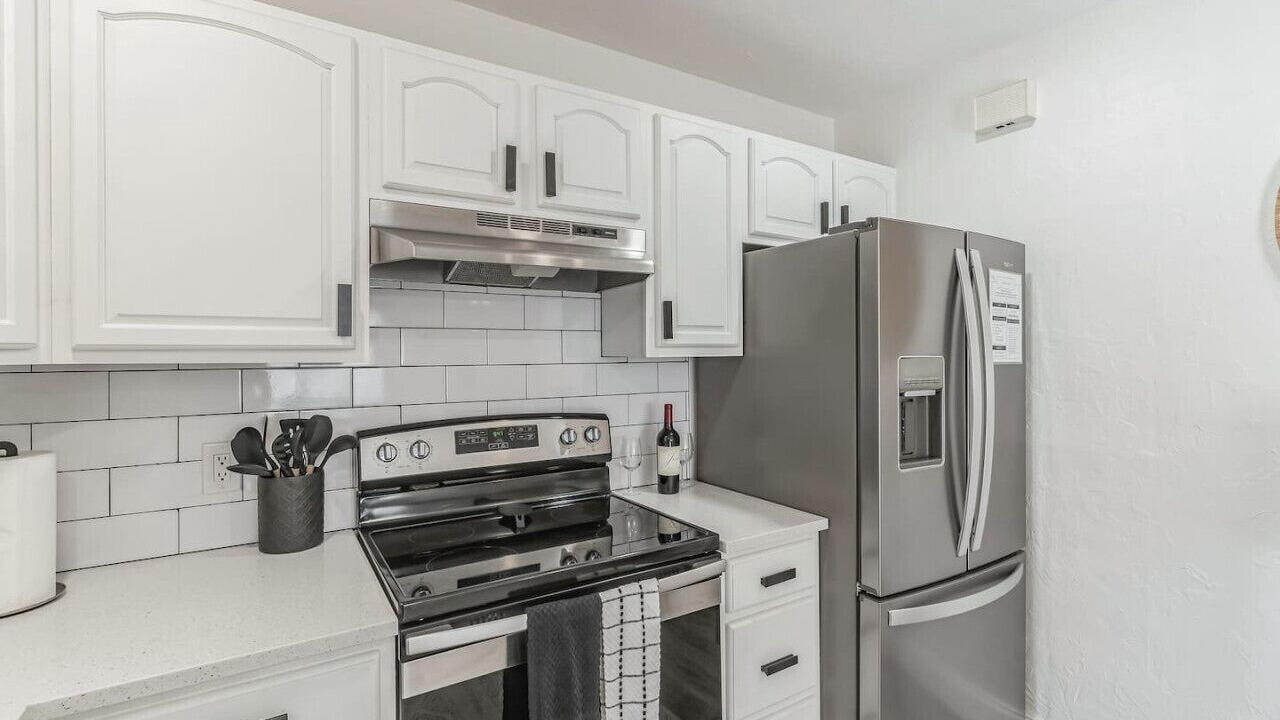 Photo of Kitchen in Alta Vista