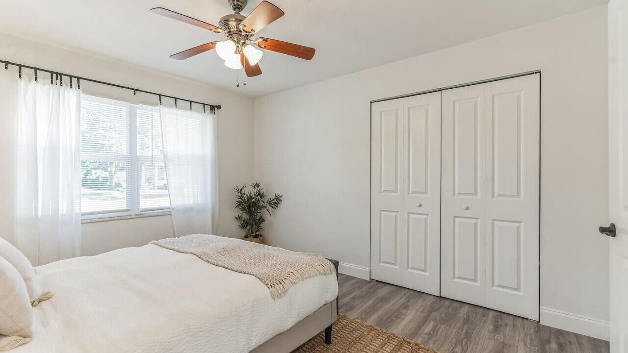 Photo of Bedroom in Alta Vista