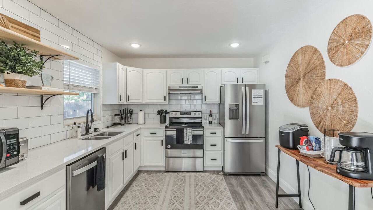 Photo of Kitchen in Alta Vista