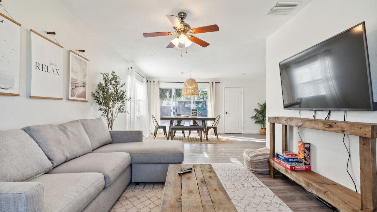 Photo of Livingroom in Alta Vista
