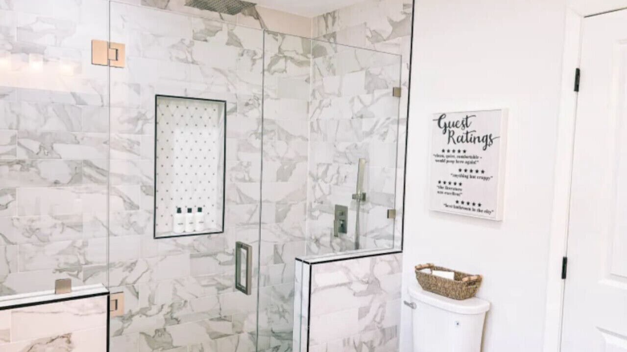 Photo of Bathroom in Alta Vista