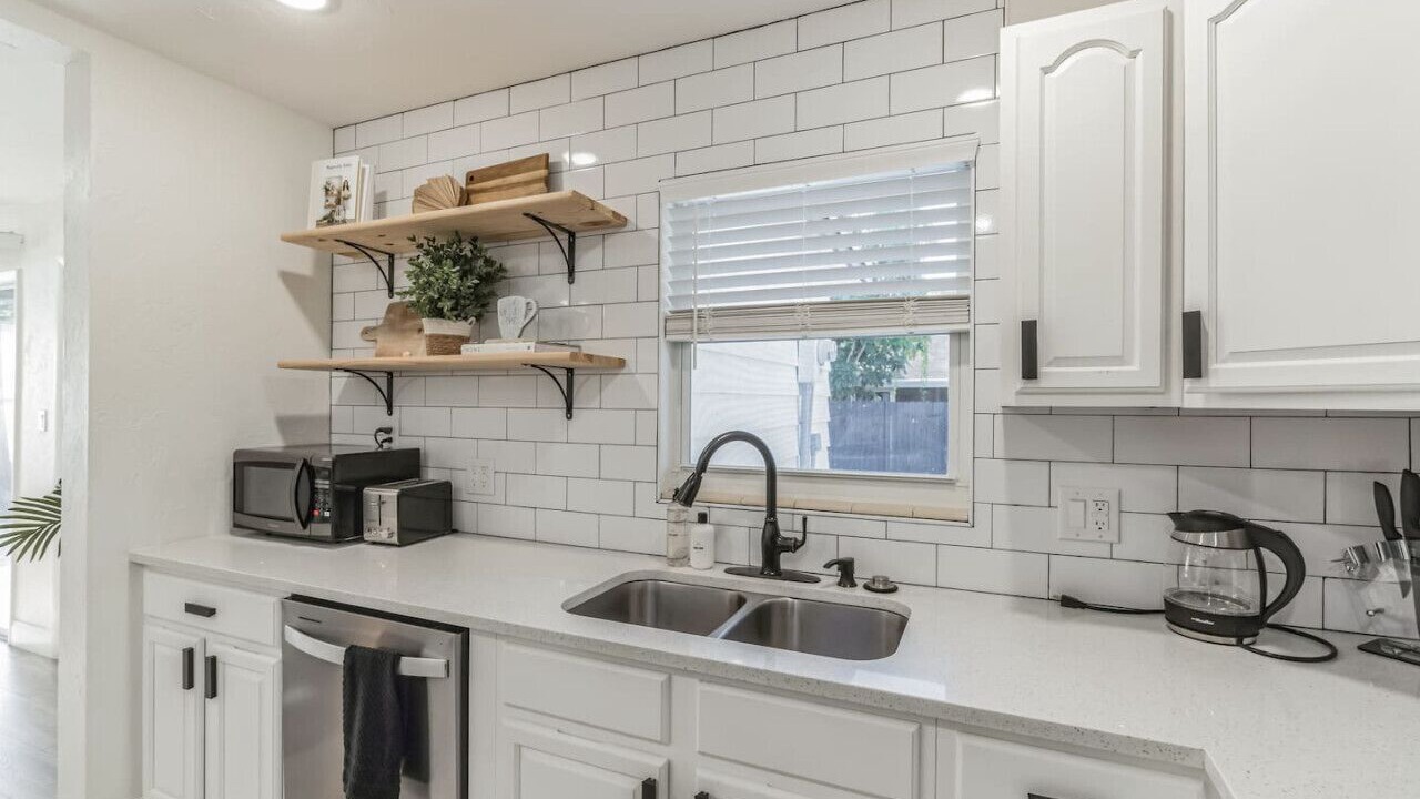 Photo of Kitchen in Alta Vista