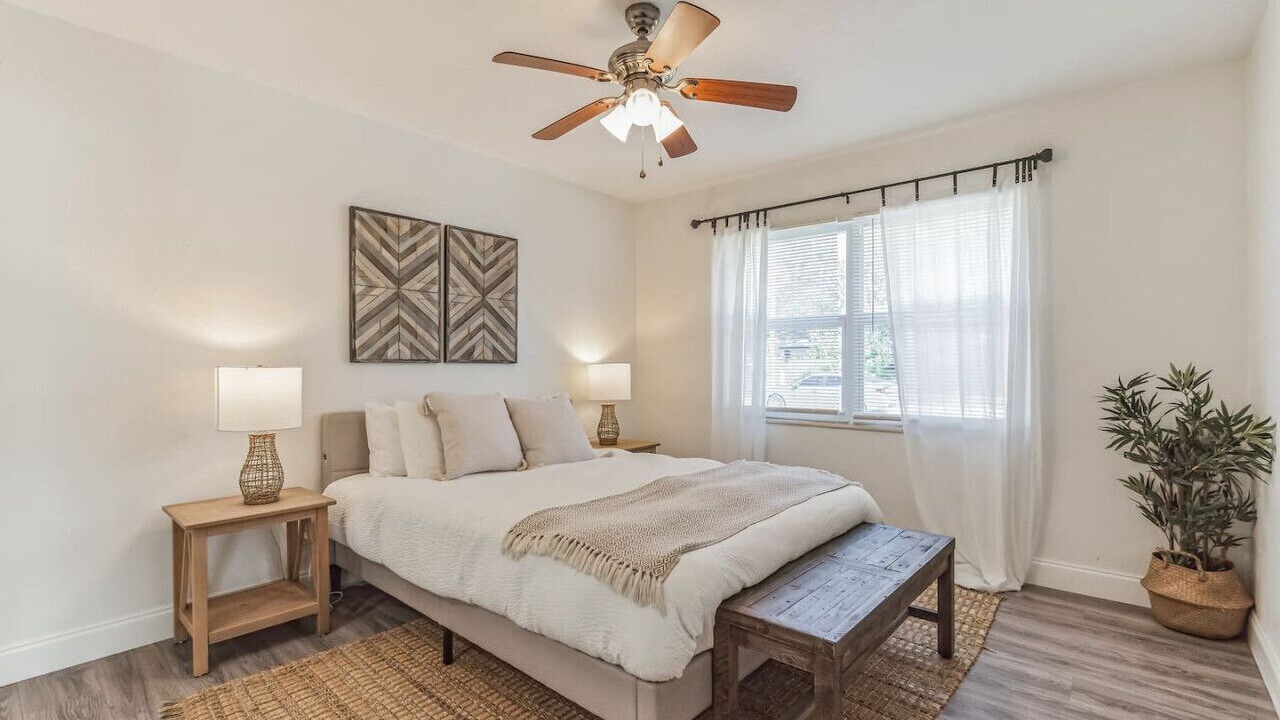 Photo of Bedroom in Alta Vista