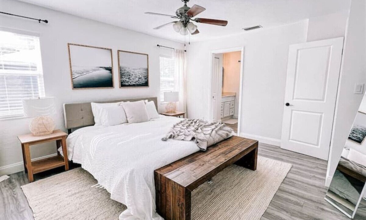 Photo of Bedroom in Alta Vista