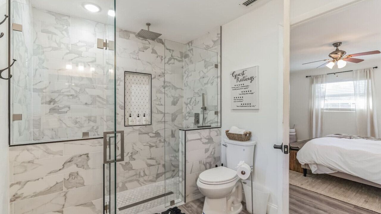 Photo of Bathroom in Alta Vista