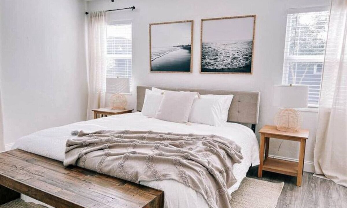 Photo of Bedroom in Alta Vista