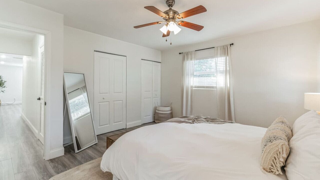 Photo of Bedroom in Alta Vista