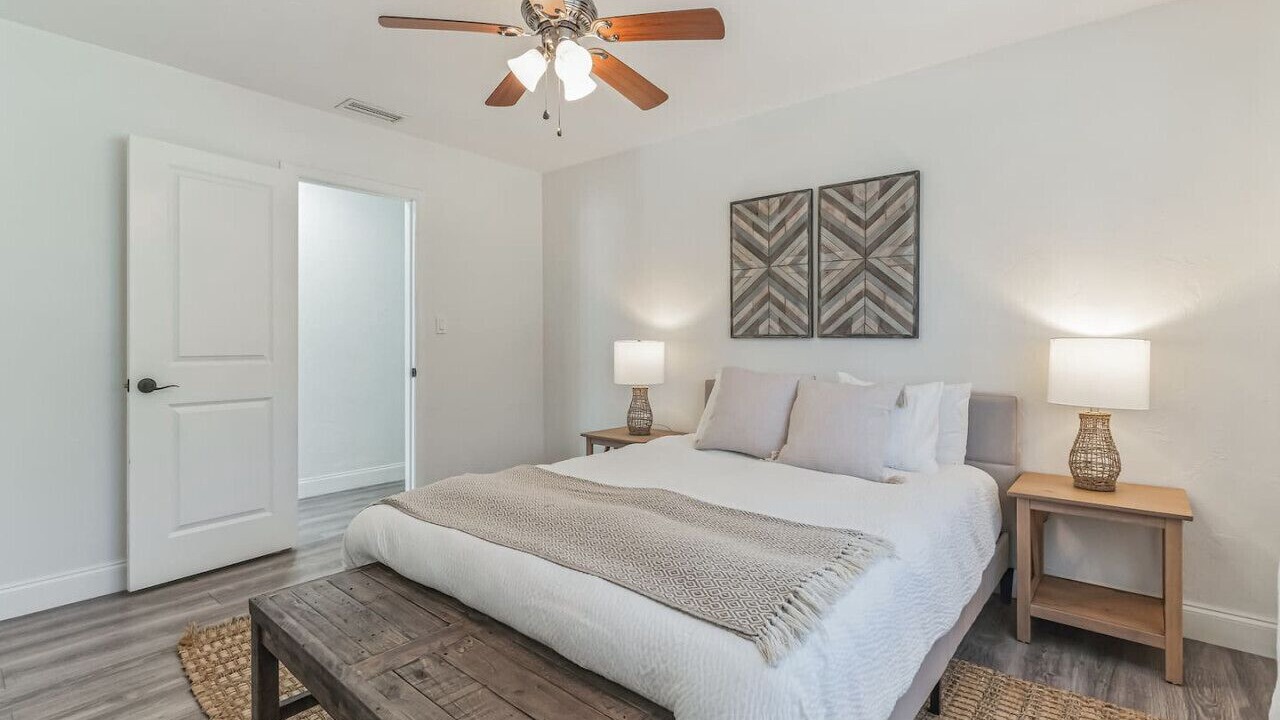 Photo of Bedroom in Alta Vista