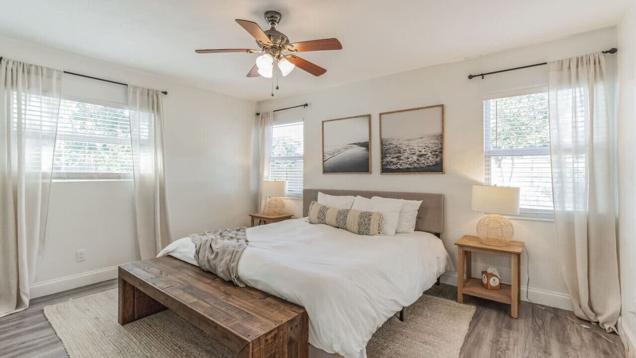 Photo of Bedroom in Alta Vista