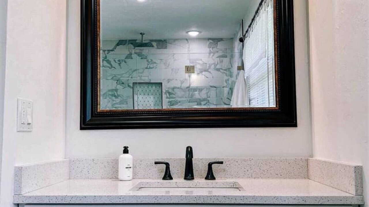 Photo of Bathroom in Alta Vista