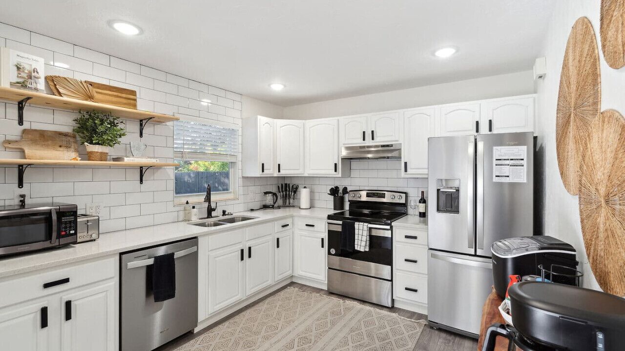 Photo of Kitchen in Alta Vista