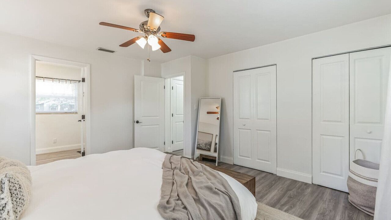 Photo of Bedroom in Alta Vista
