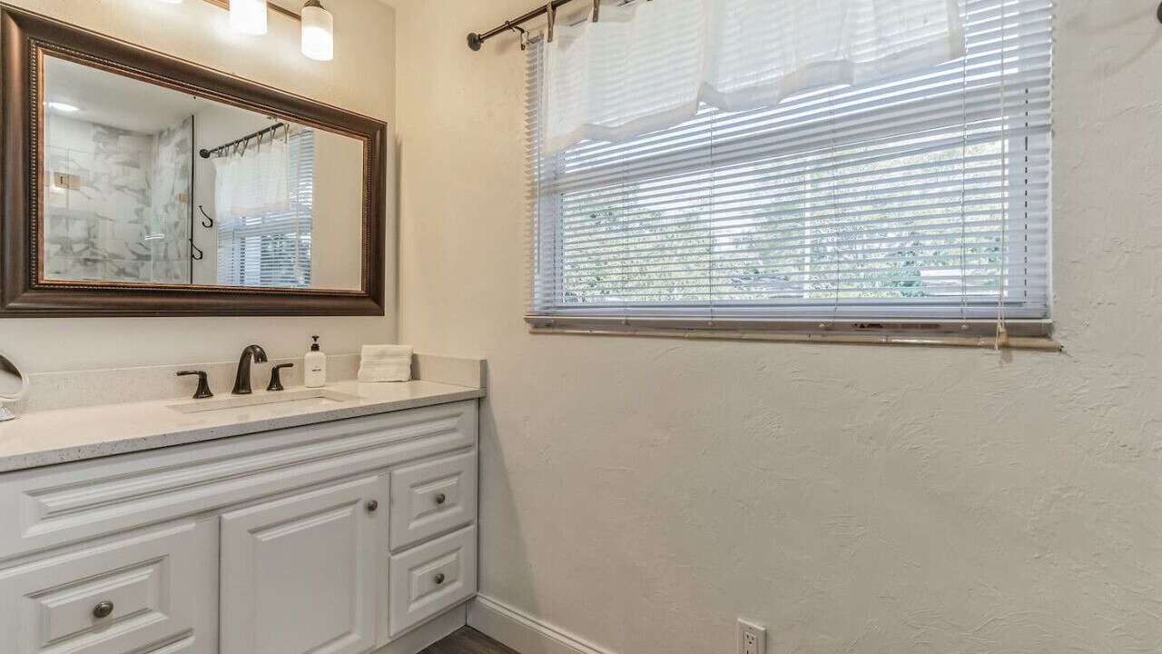 Photo of Bathroom in Alta Vista