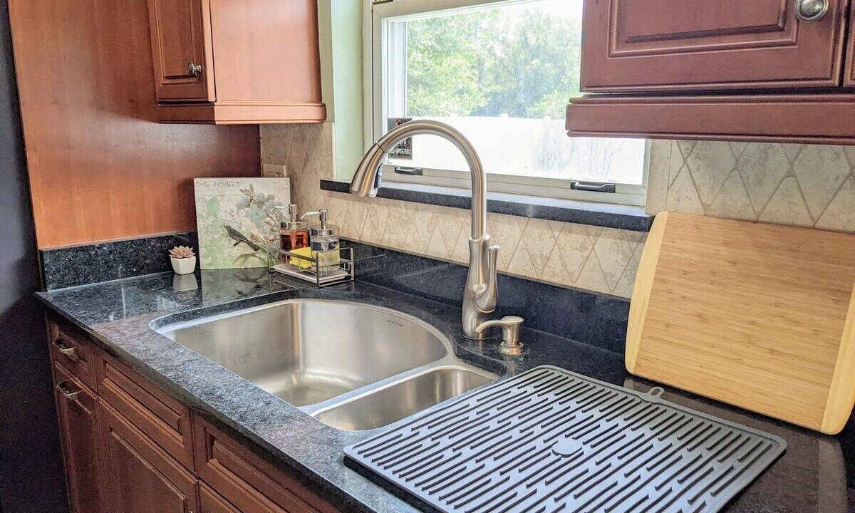 Photo of Kitchen in Sans Souci