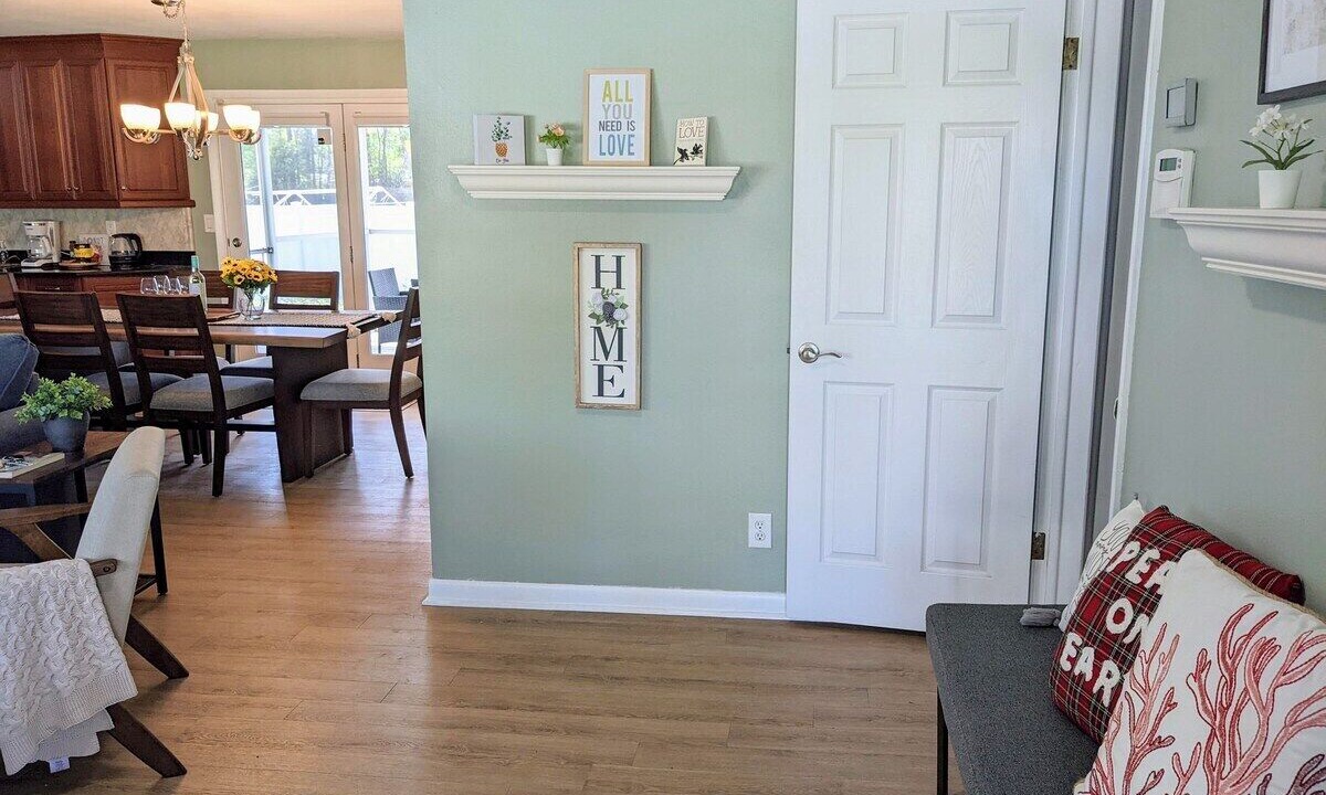 Photo of Livingroom in Sans Souci