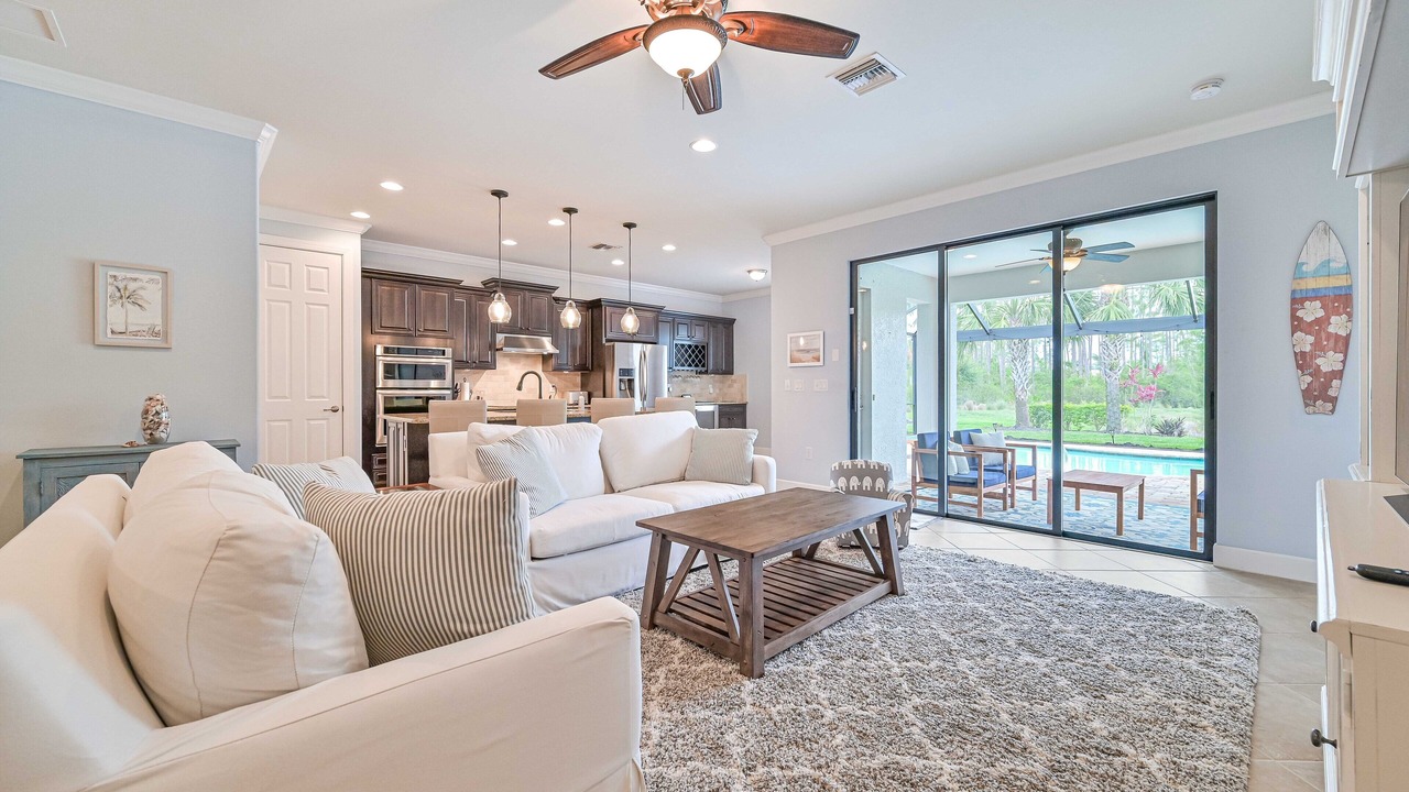 Photo of Outdoor in Estero