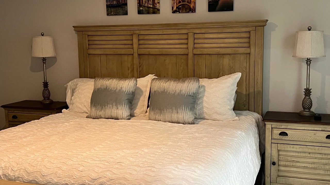 Photo of Bedroom in Estero
