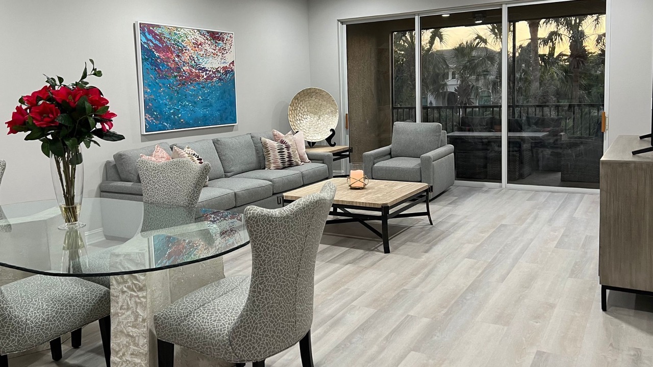 Photo of Livingroom in Estero