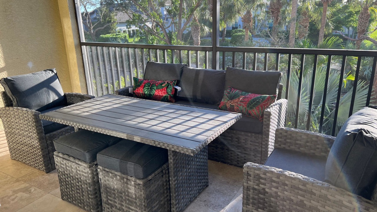 Photo of Outdoor in Estero