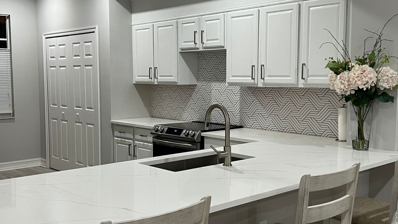 Photo of Kitchen in Estero