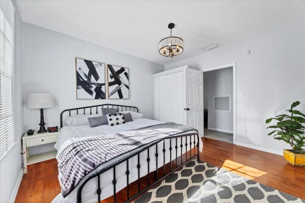 Photo of Bedroom in Tampa