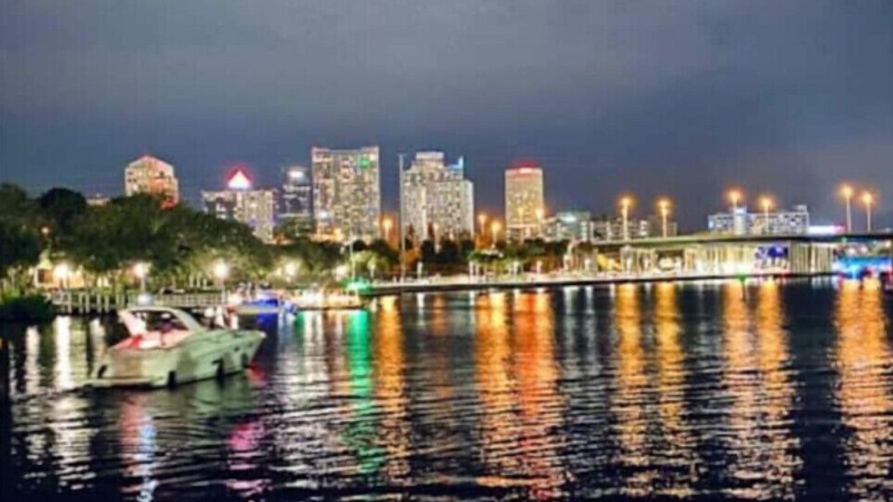 Photo of Outdoor in Tampa