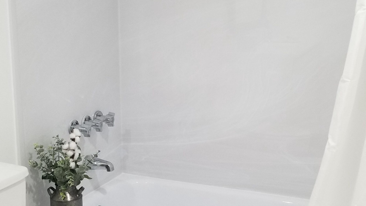 Photo of Bathroom in Golden Beach