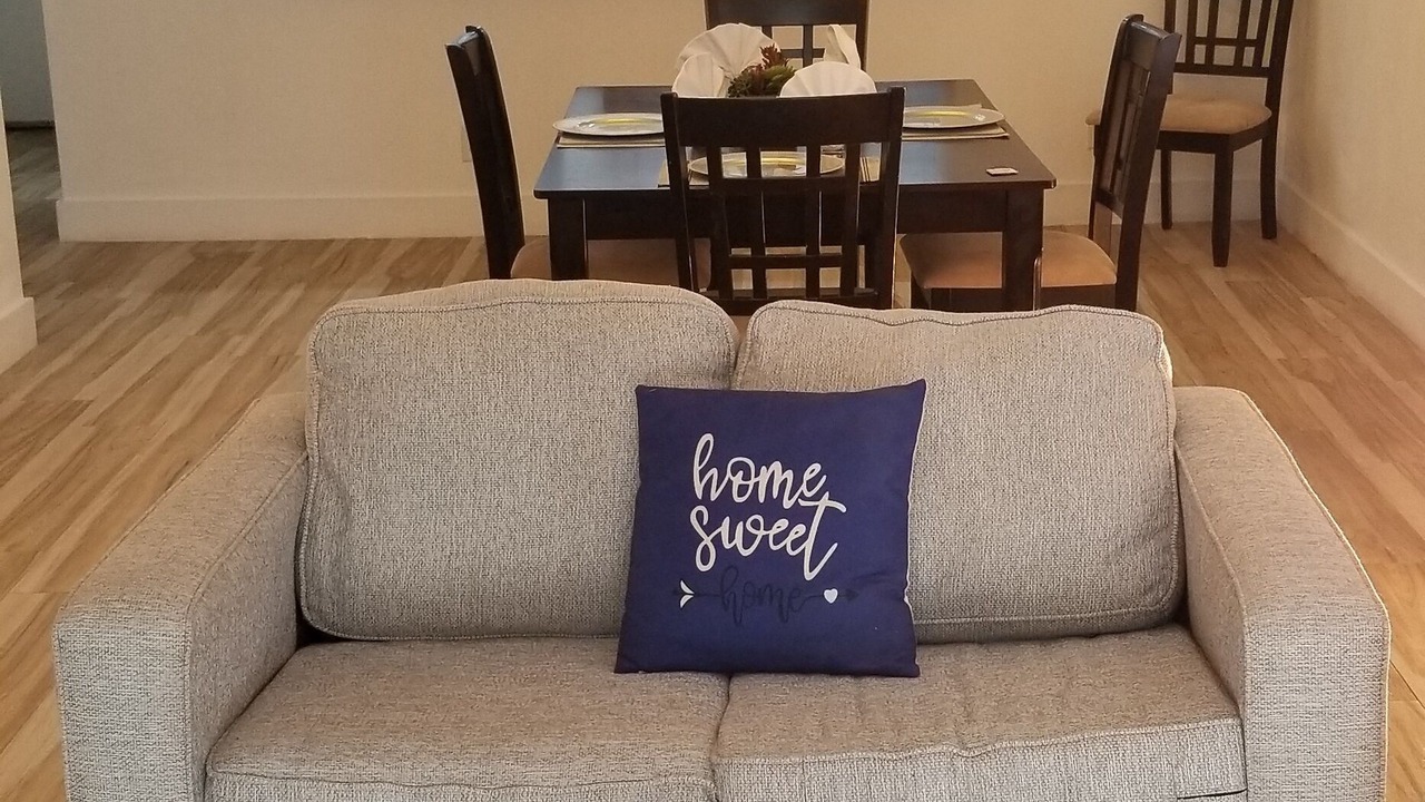 Photo of Livingroom in Golden Beach