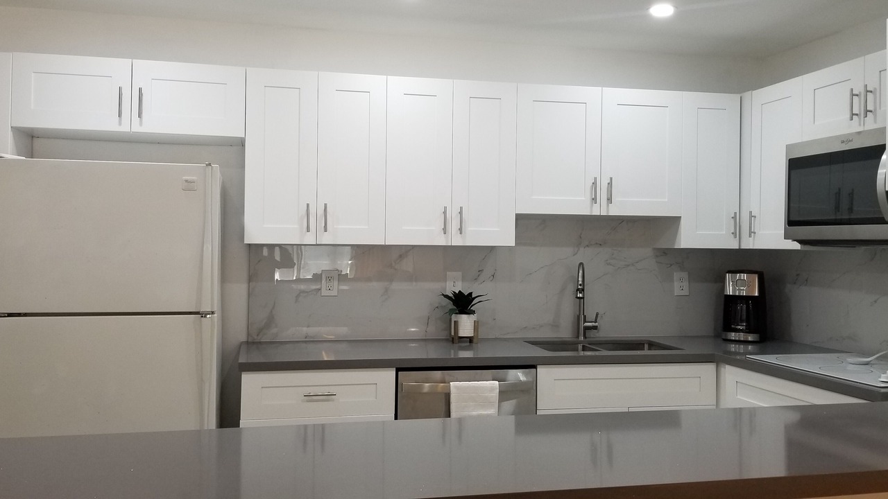 Photo of Kitchen in Golden Beach