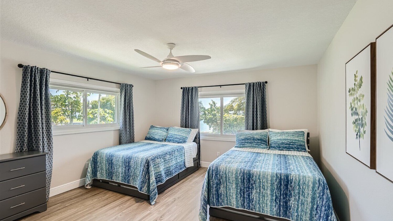 Photo of Bedroom in Harbor Hills
