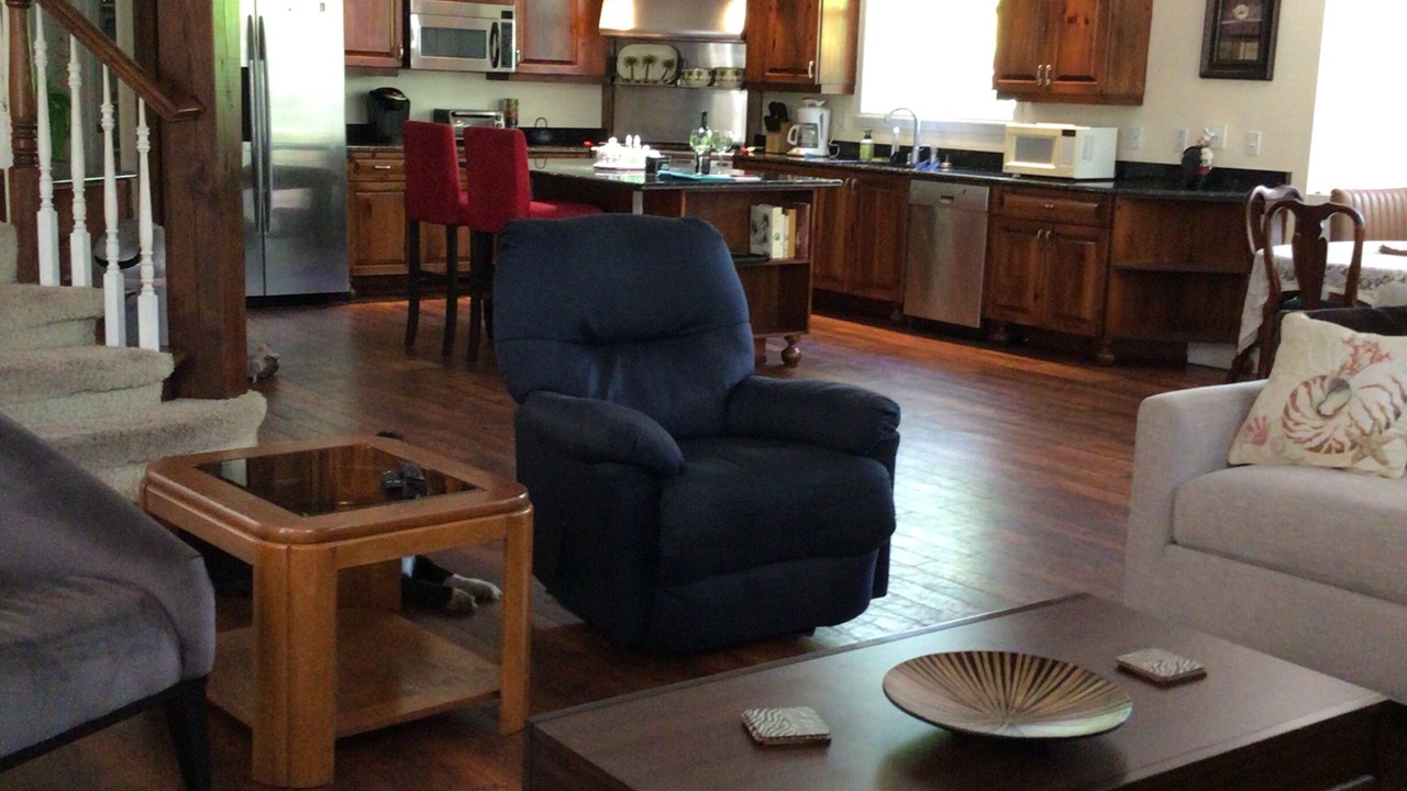 Photo of Livingroom in Glencoe