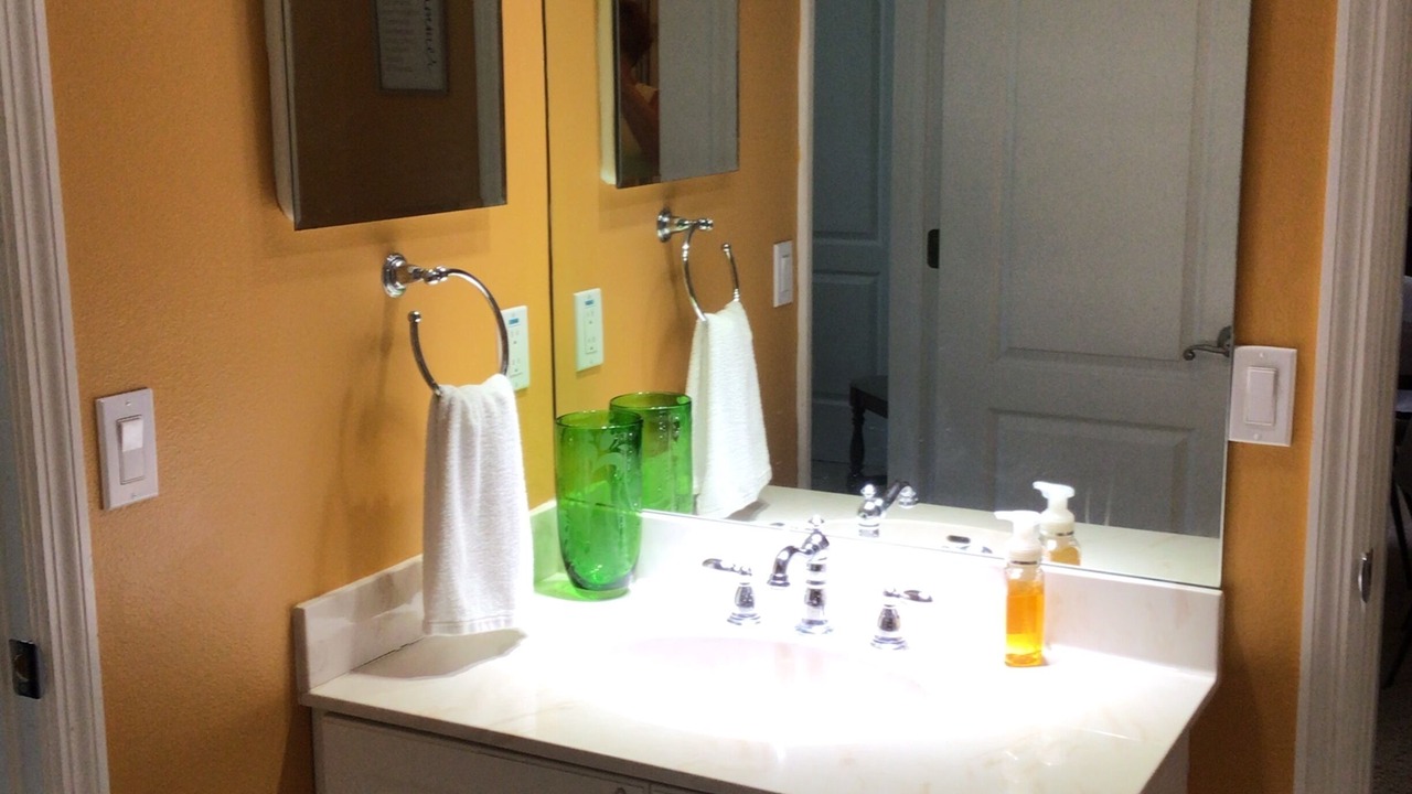 Photo of Bathroom in Glencoe