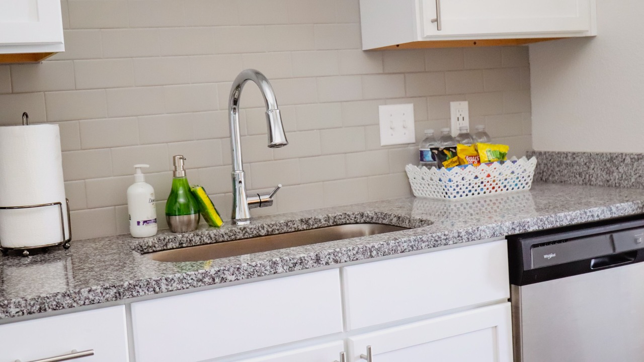 Photo of Kitchen in Arlington