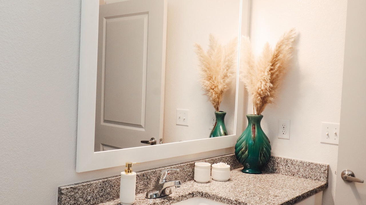 Photo of Bathroom in Arlington